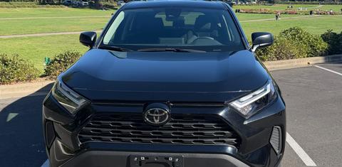 Toyota RAV4 2024