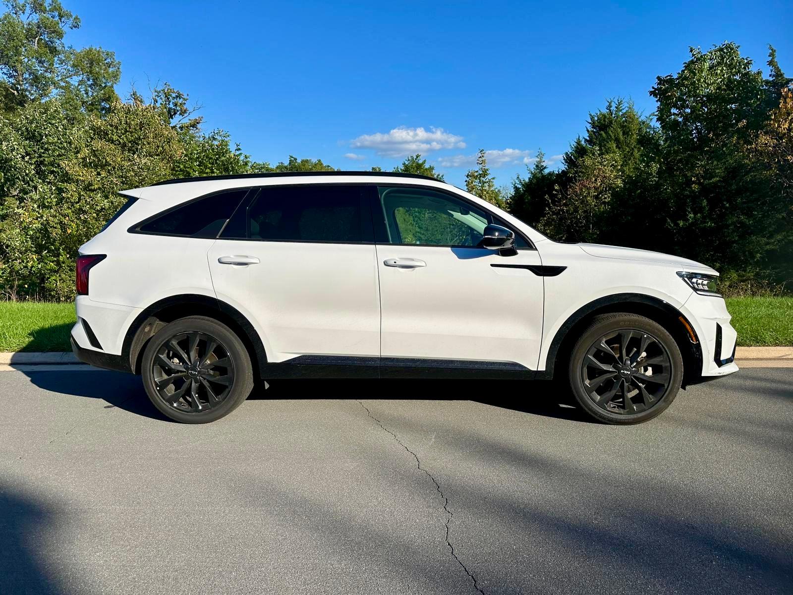Kia Sorento 2023 in Ashburn, VA