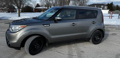 Kia Soul 2014