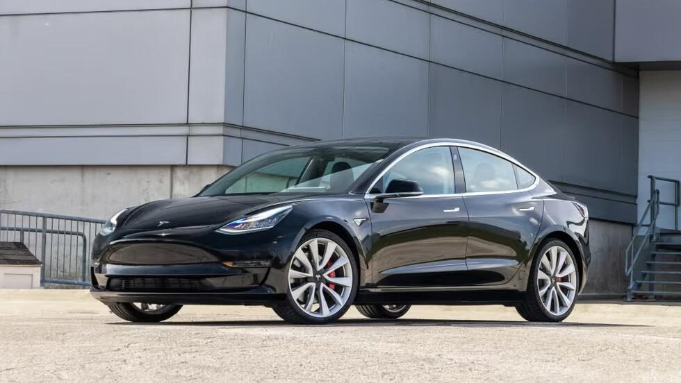 Tesla Model 3 2019 in Stafford, VA