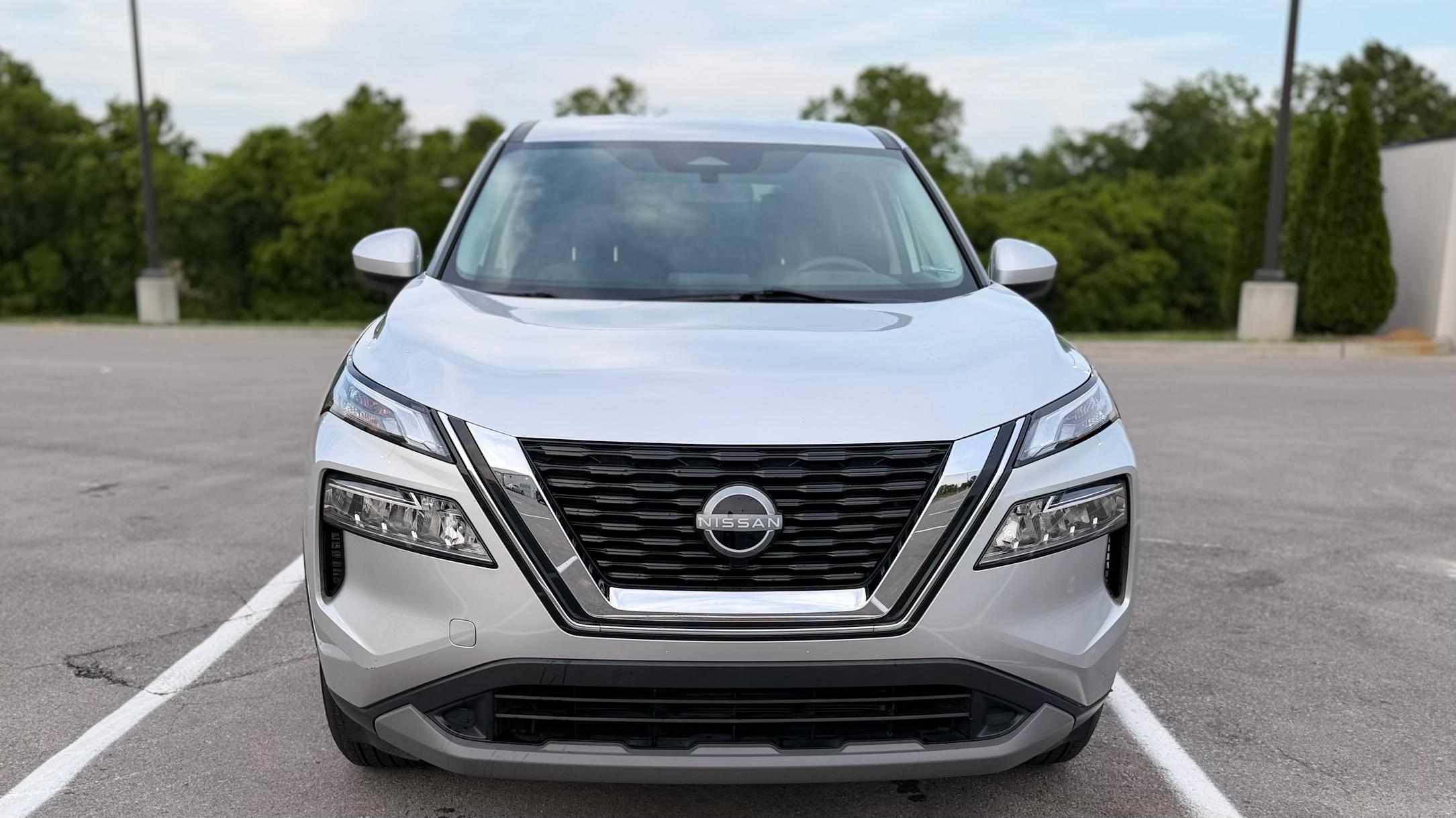 Nissan Rogue 2023 in Mt. Juliet, TN