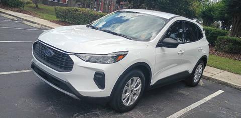 Ford Escape 2024