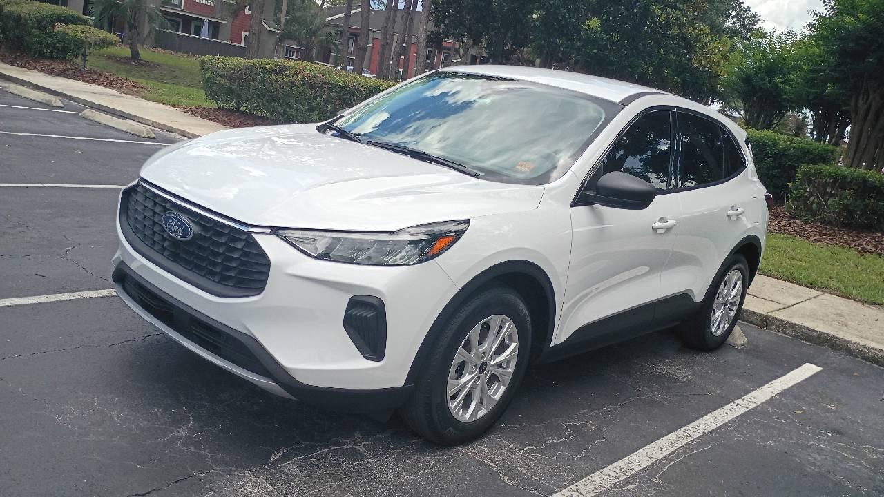 Ford Escape 2024 in 