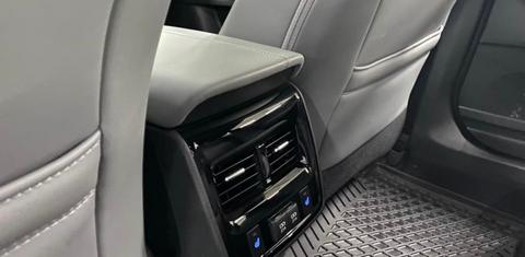 Toyota Avalon 2019