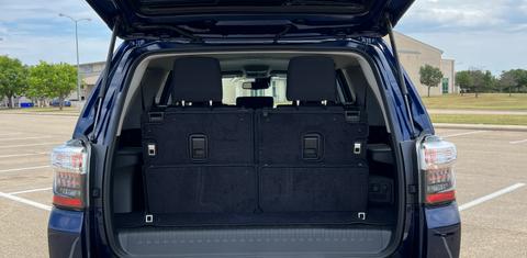 Toyota 4Runner 2023