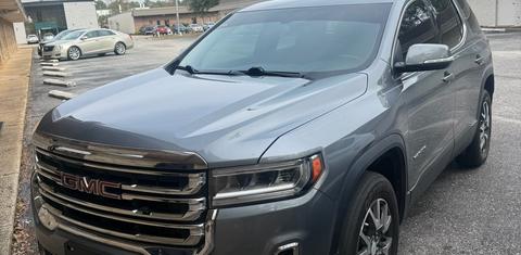GMC Acadia 2020