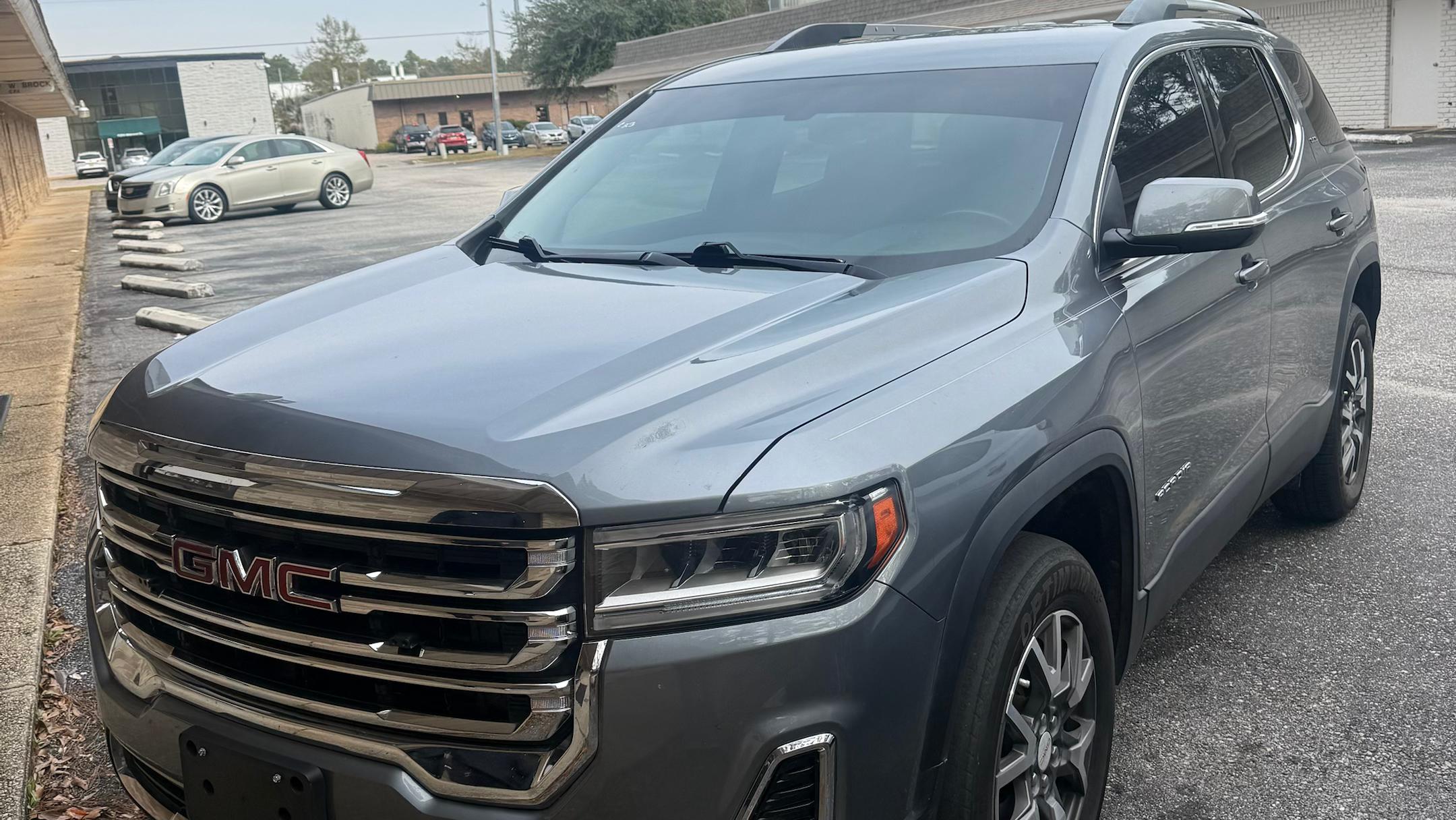 GMC Acadia 2020 in Mobile, AL