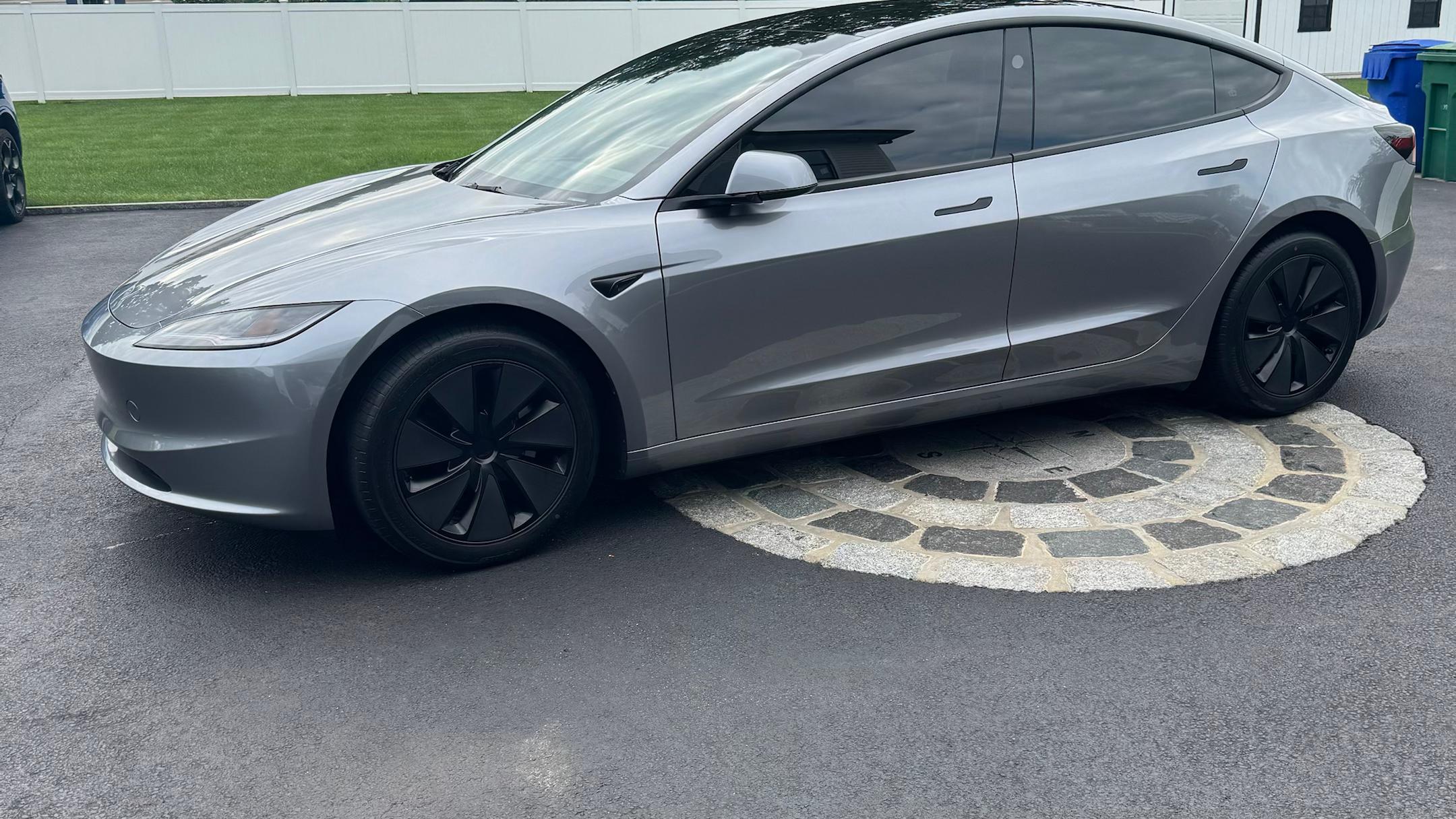 Tesla Model 3 2025 in Brookfield, CT