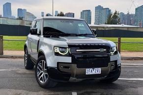Land Rover DEFENDER 2021 in Greenvale