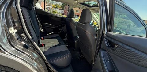 Subaru Crosstrek 2021