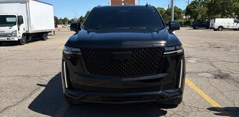 Cadillac Escalade 2023