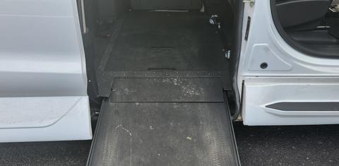 Chrysler Voyager 2022