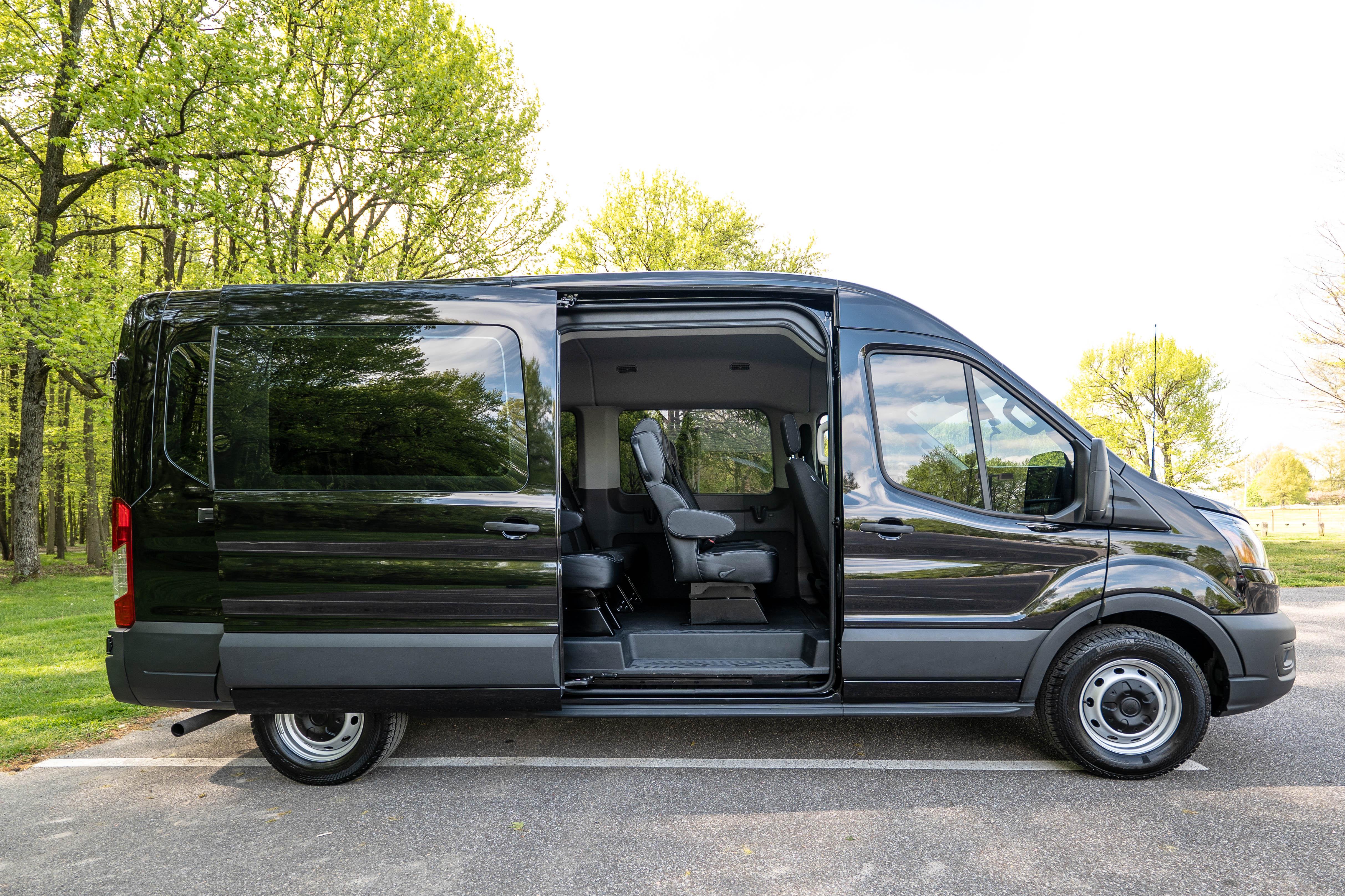 Ford Transit 2023 in New Castle, DE
