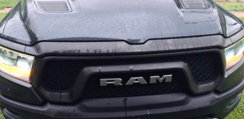 Ram 1500 2019