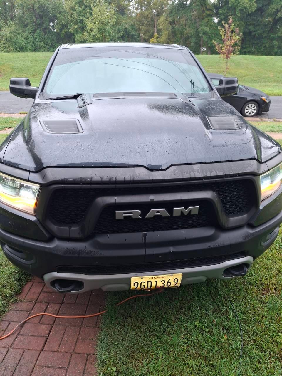 Ram 1500 2019 in Chillum, MD
