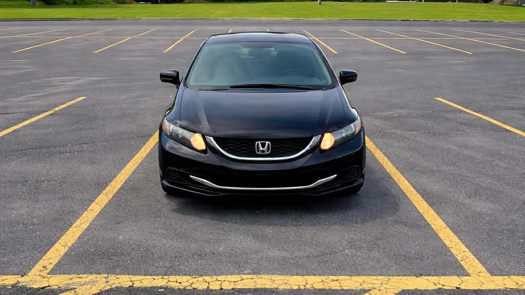 Honda Civic 2015 à St. John's, NL