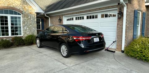 Toyota Avalon 2014