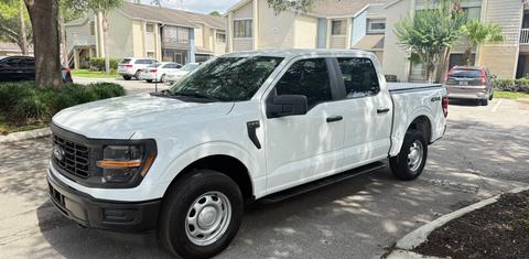 Ford F-150 2024