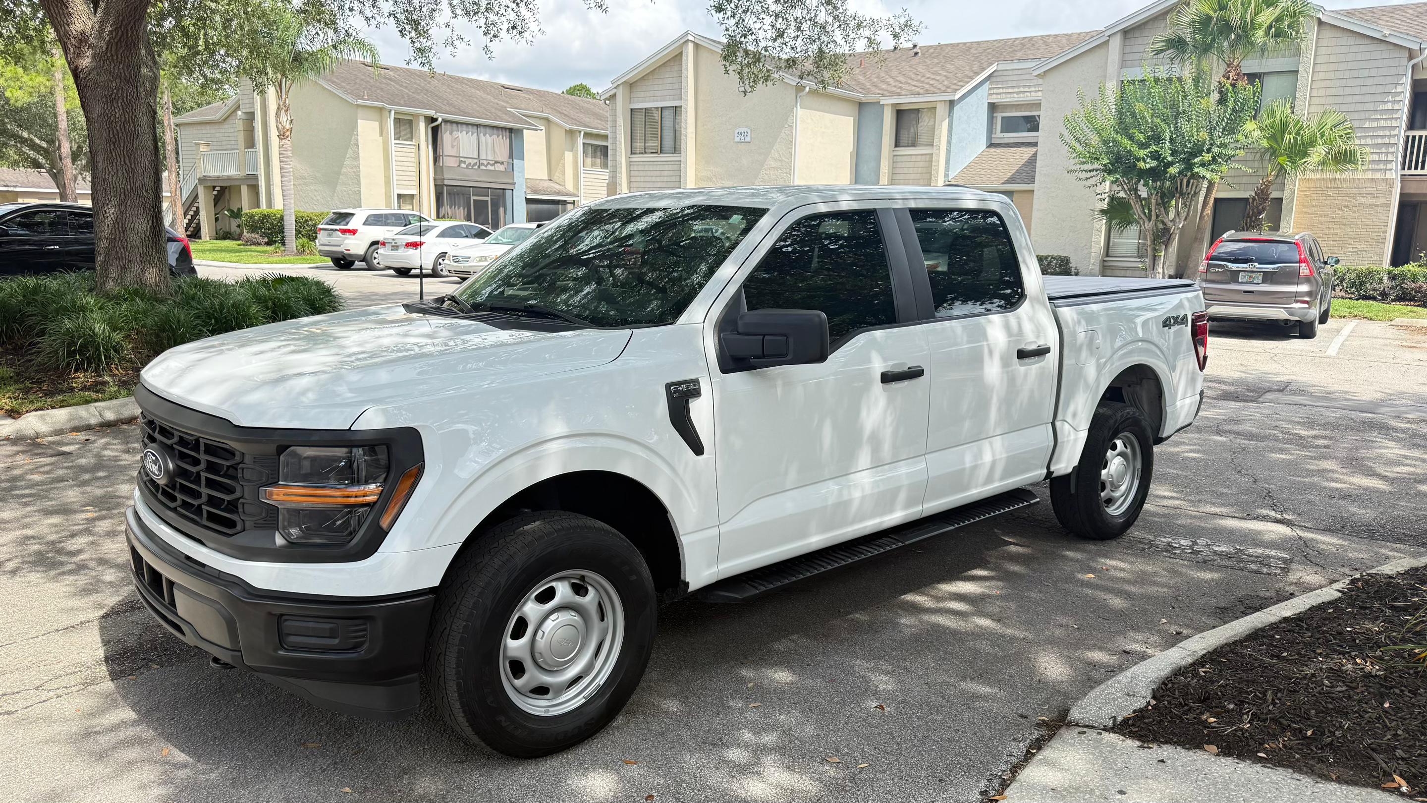 Ford F-150 2024 in Orlando, FL