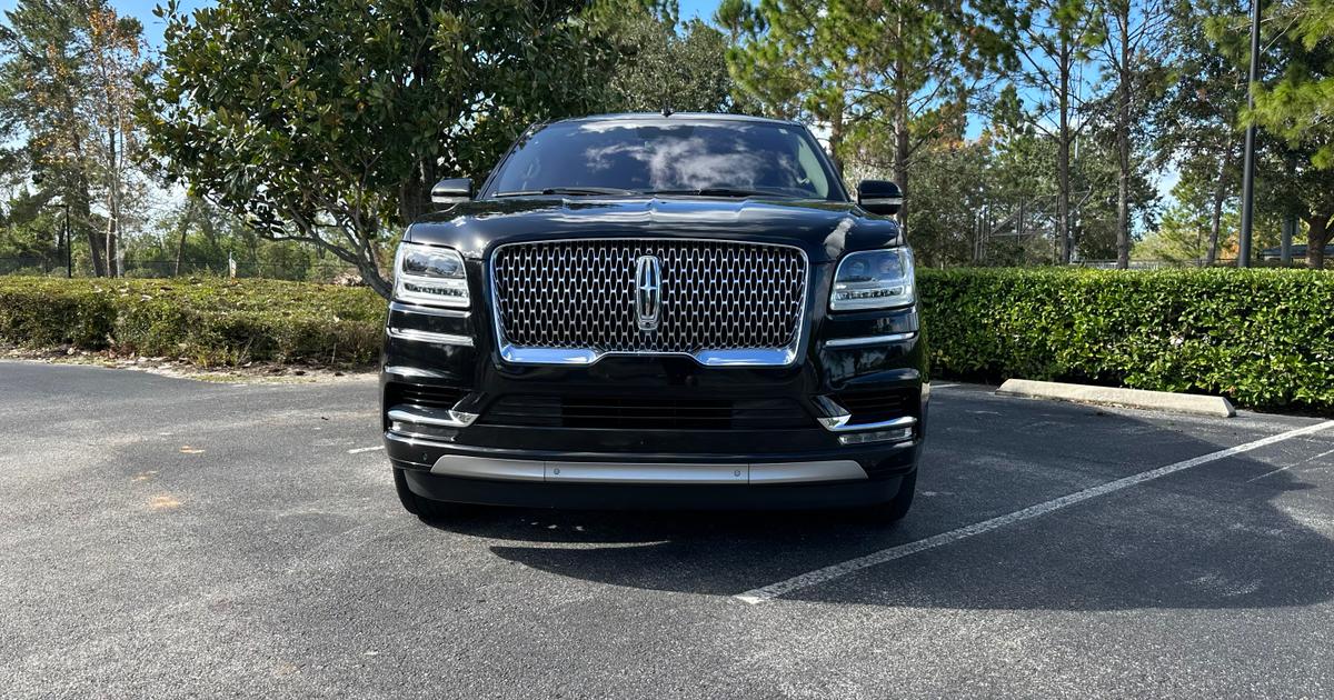 Lincoln Navigator L 2019 rental in Orlando, FL by Alex G. Turo