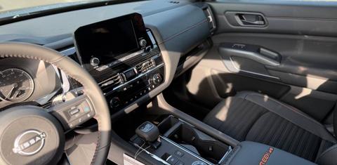 Nissan Pathfinder 2025