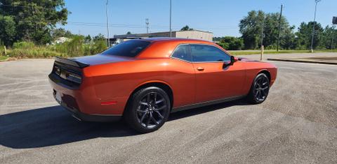 Dodge Challenger 2022