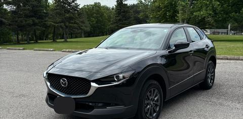 Mazda CX-30 2025