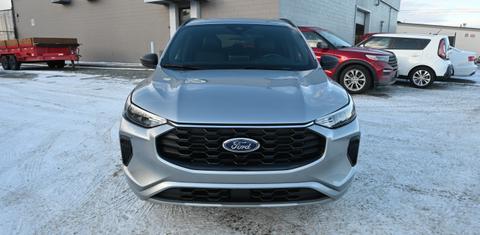 Ford Escape 2023