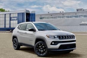 Jeep Compass 2026 in Kissimmee