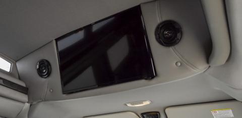 Ford Transit 2019