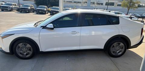 Kia K4 2026