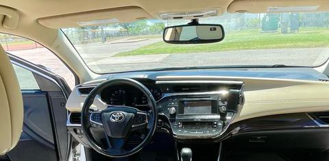 Toyota Avalon 2014