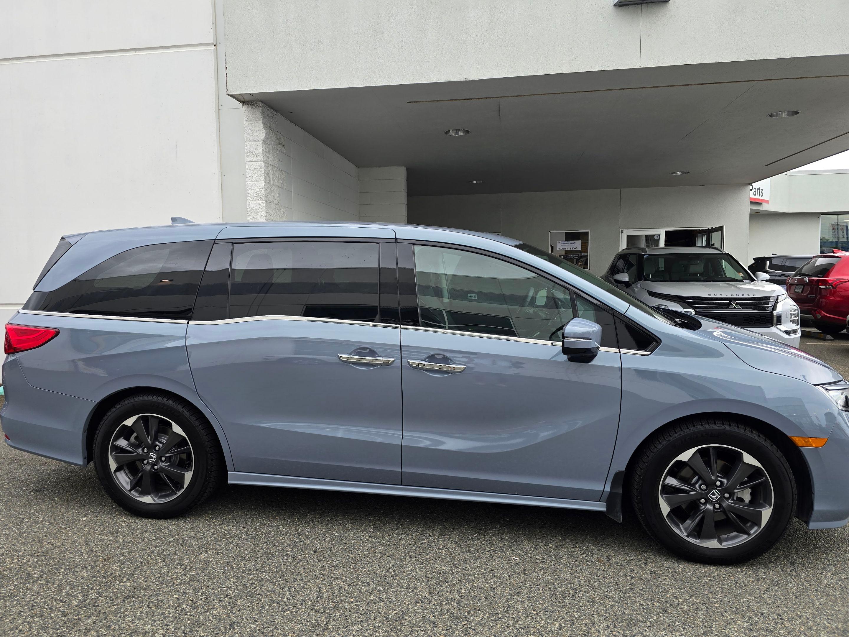 Honda Odyssey 2024 à Langley Township, BC