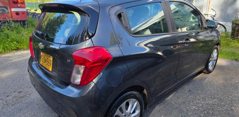 Chevrolet Spark 2020