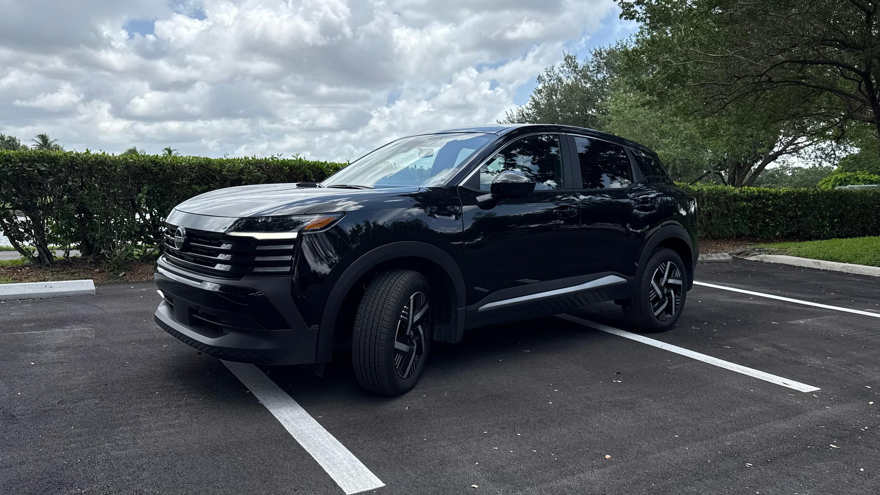 Nissan Kicks 2025 in Weston, FL