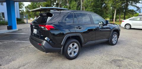 Toyota RAV4 2024