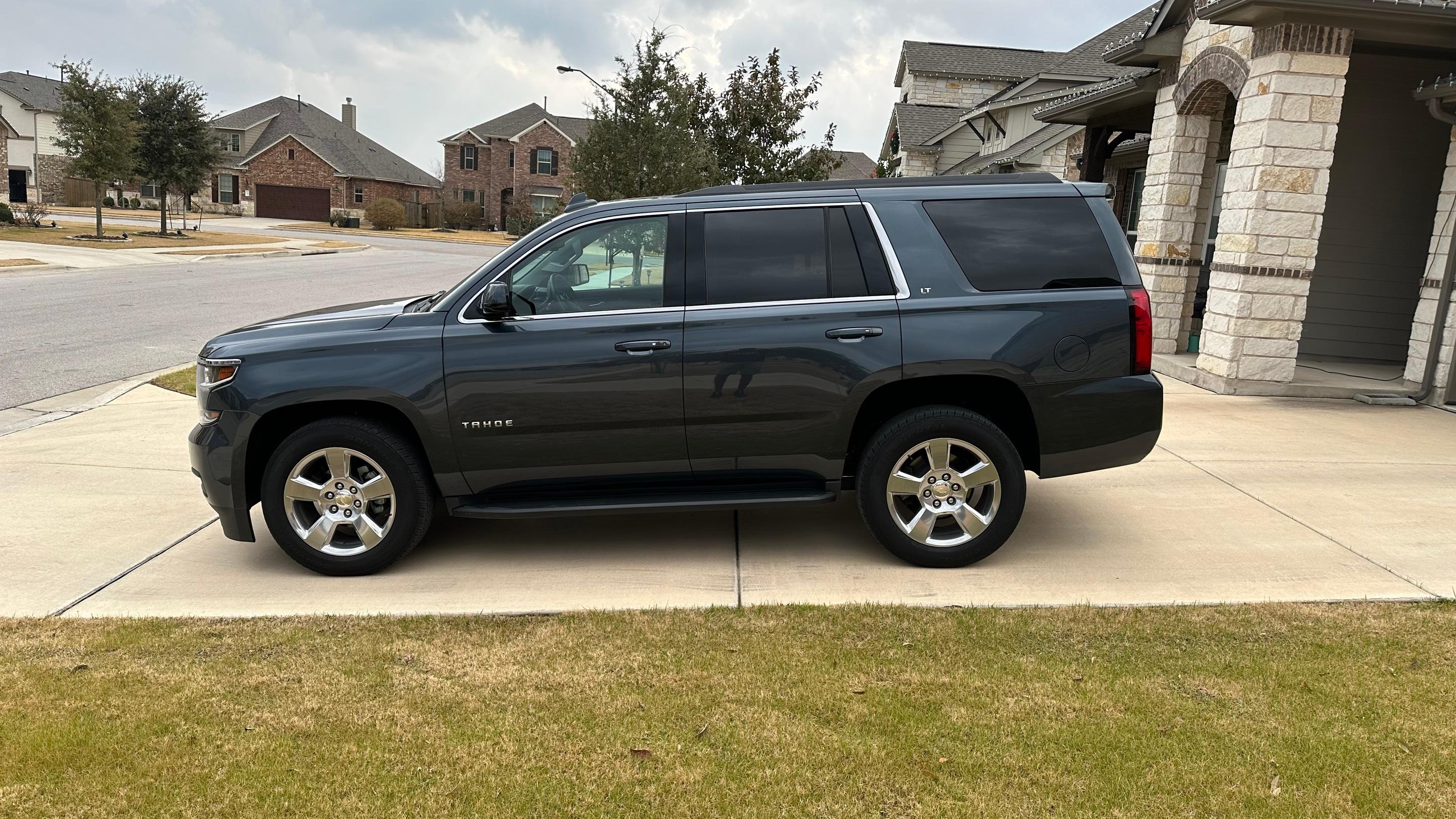 Chevrolet Tahoe 2019 in Round Rock, TX