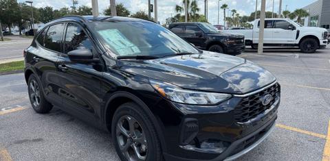 Ford Escape 2026