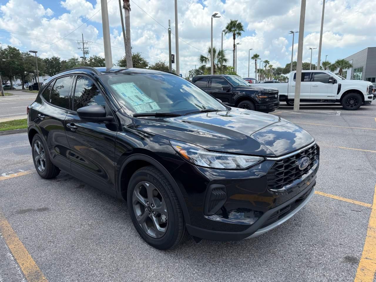 Ford Escape 2026 in Gainesville, FL