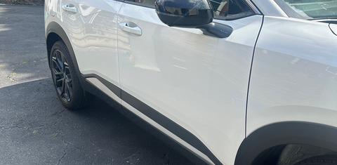 Nissan Kicks 2026