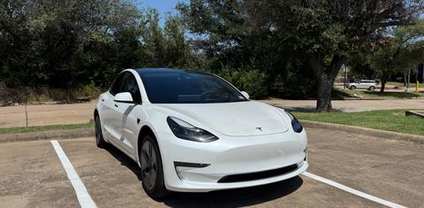 Tesla Model 3 2023