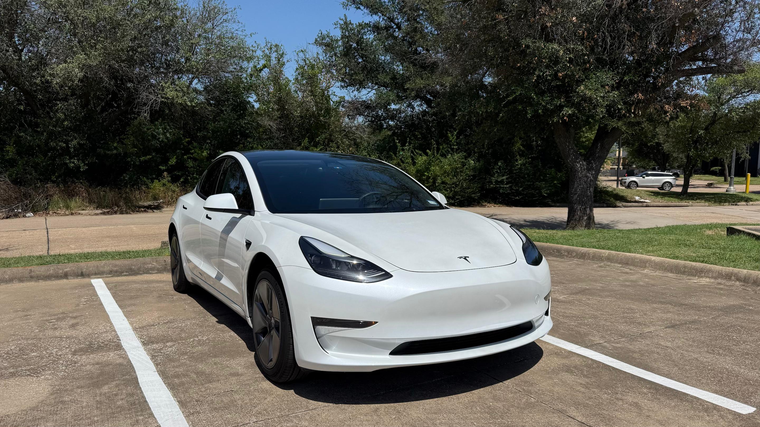Tesla Model 3 2023 in Bedford, TX