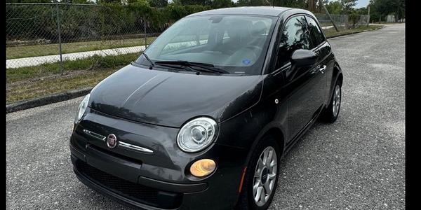 FIAT 500 2016 rental in Royal Palm Beach, FL by Miurica | Turo