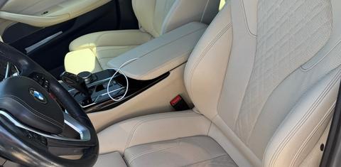 BMW 5 Series 2022