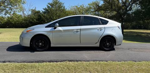 Toyota Prius 2013