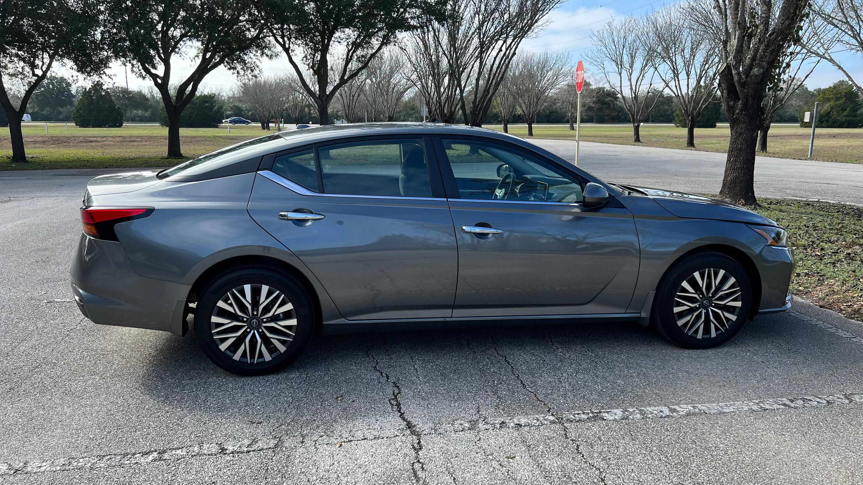 Nissan Altima 2023 in Katy, TX