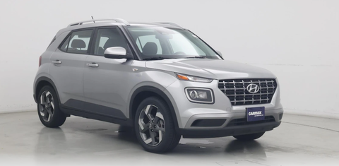Hyundai Venue 2024