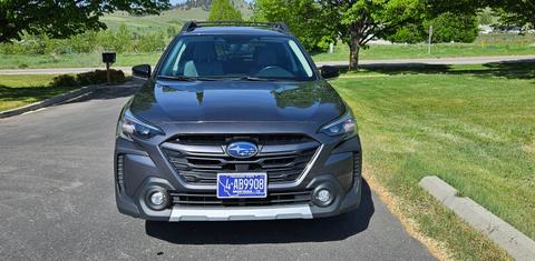 Subaru Outback 2023