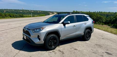 Toyota RAV4 2020