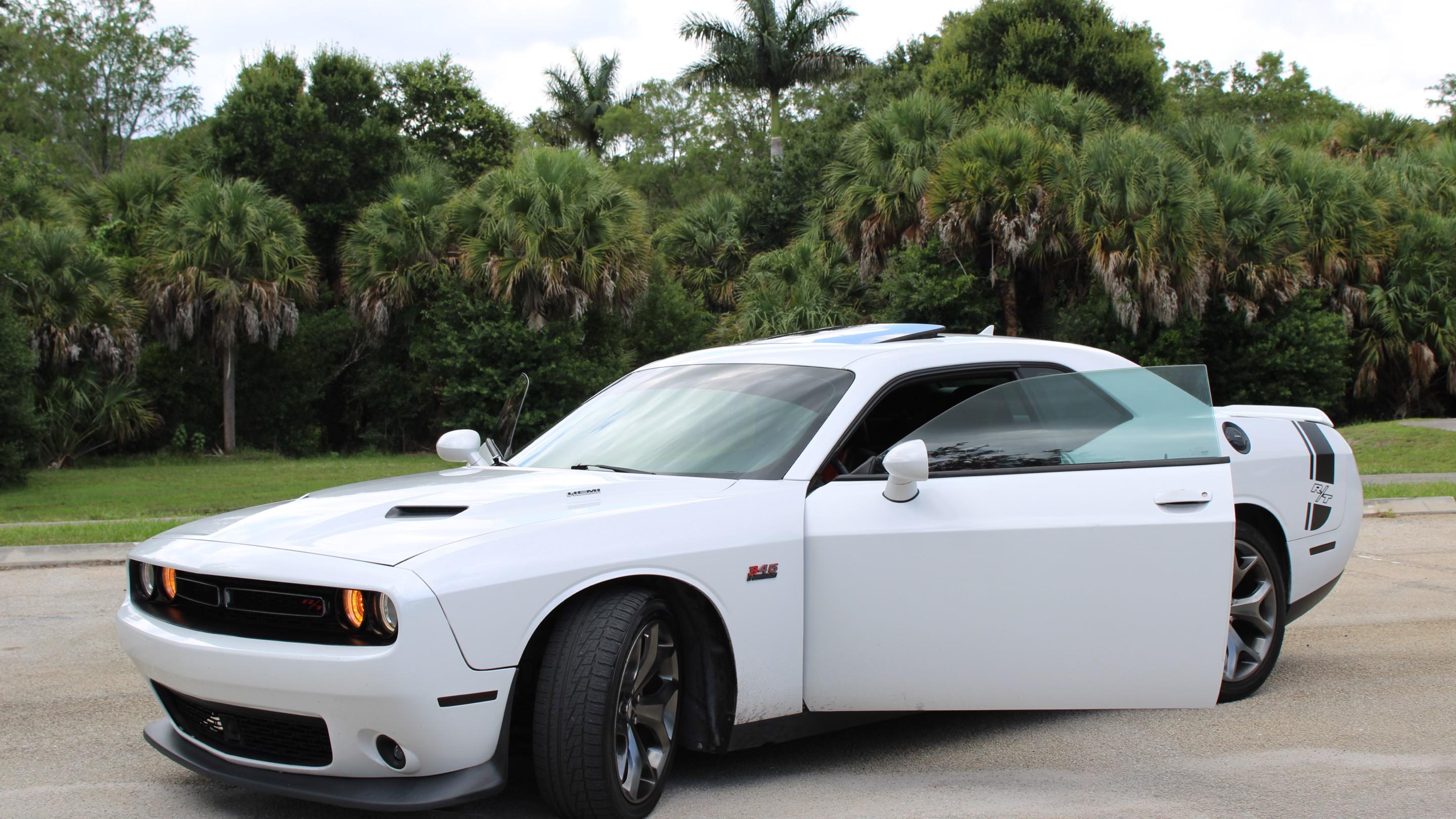 Dodge Challenger 2015 in West Palm Beach, FL